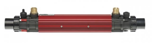 SMART G2-HE-122T Теплообменники